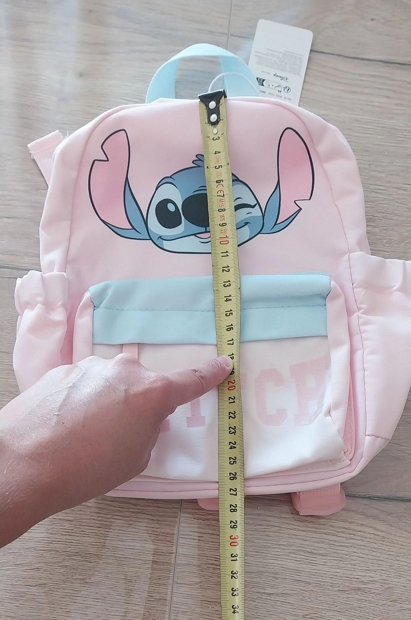 backpack – photo 3